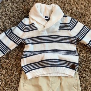 janie and jack outfit